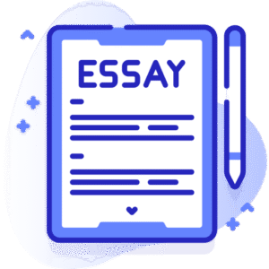 Admission Essays
